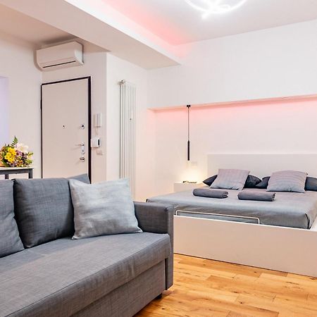 Exclusive Led House Garibaldi Fs Apartment Милано Екстериор снимка