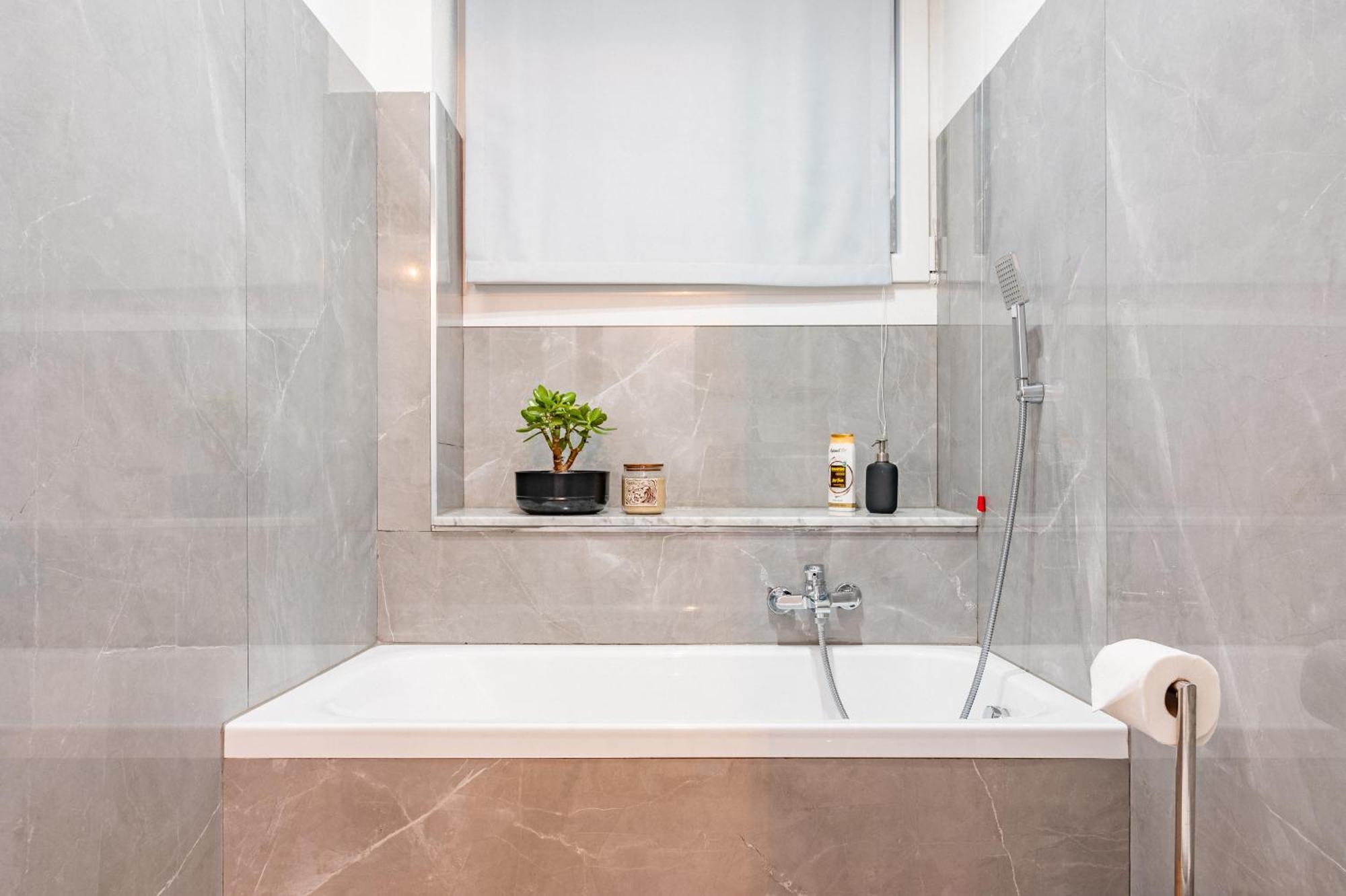Exclusive Led House Garibaldi Fs Apartment Милано Екстериор снимка
